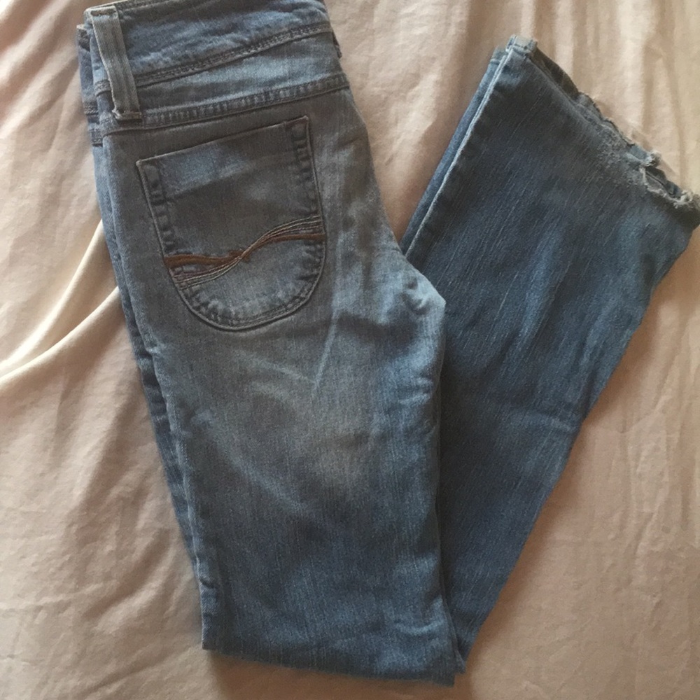 American eagle outfitters